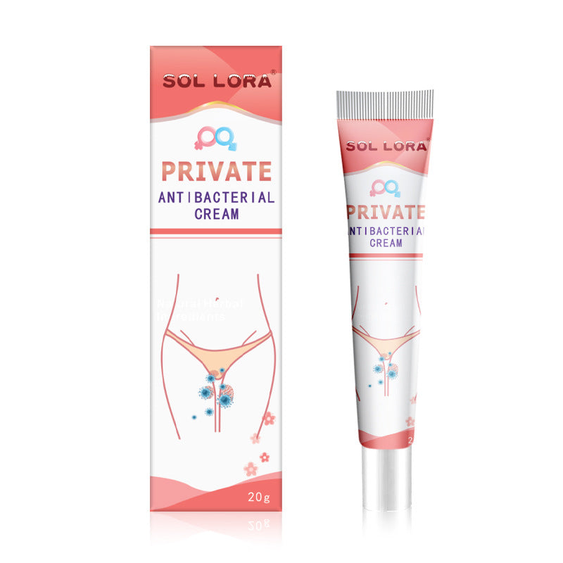 STOP aux démangeaisons et aux  irritation avec la pommade SOL LORA  ✅!
