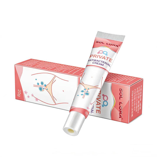 STOP aux démangeaisons et aux  irritation avec la pommade SOL LORA  ✅!